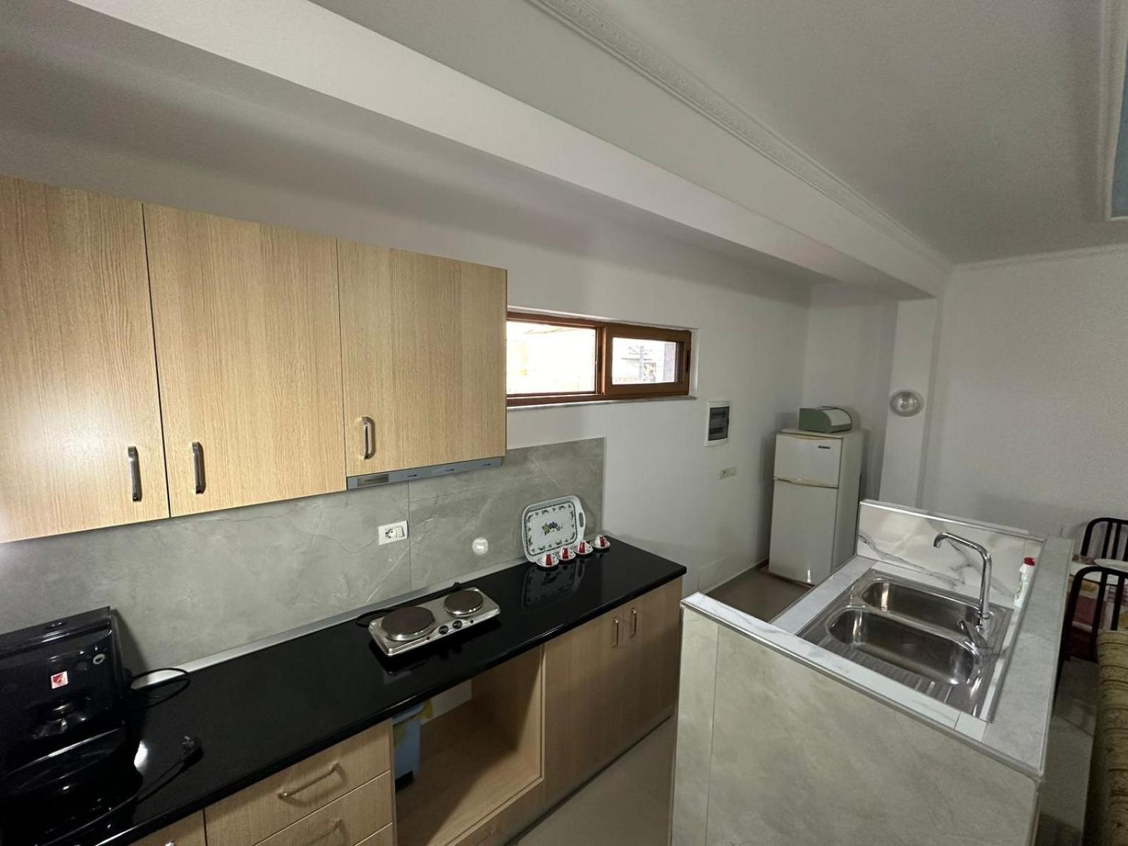 Apartamento Gafko Durrës