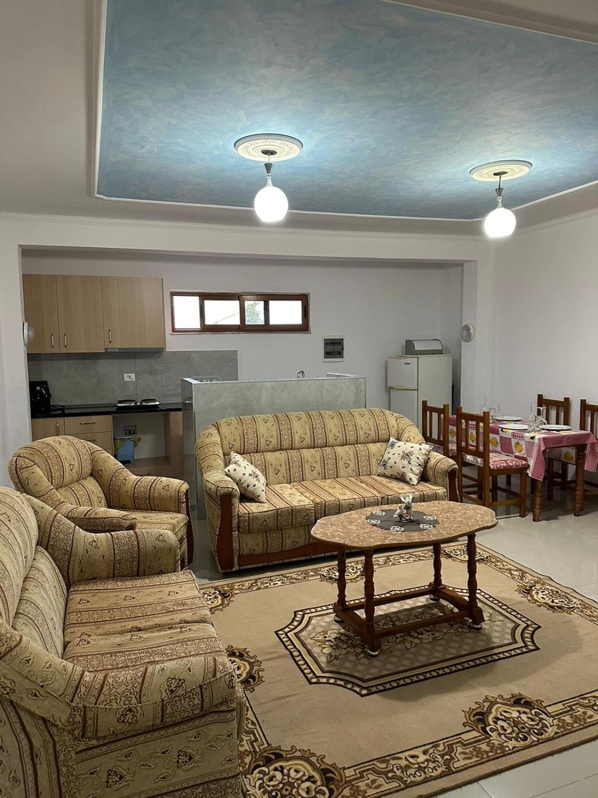 Apartamento Gafko *