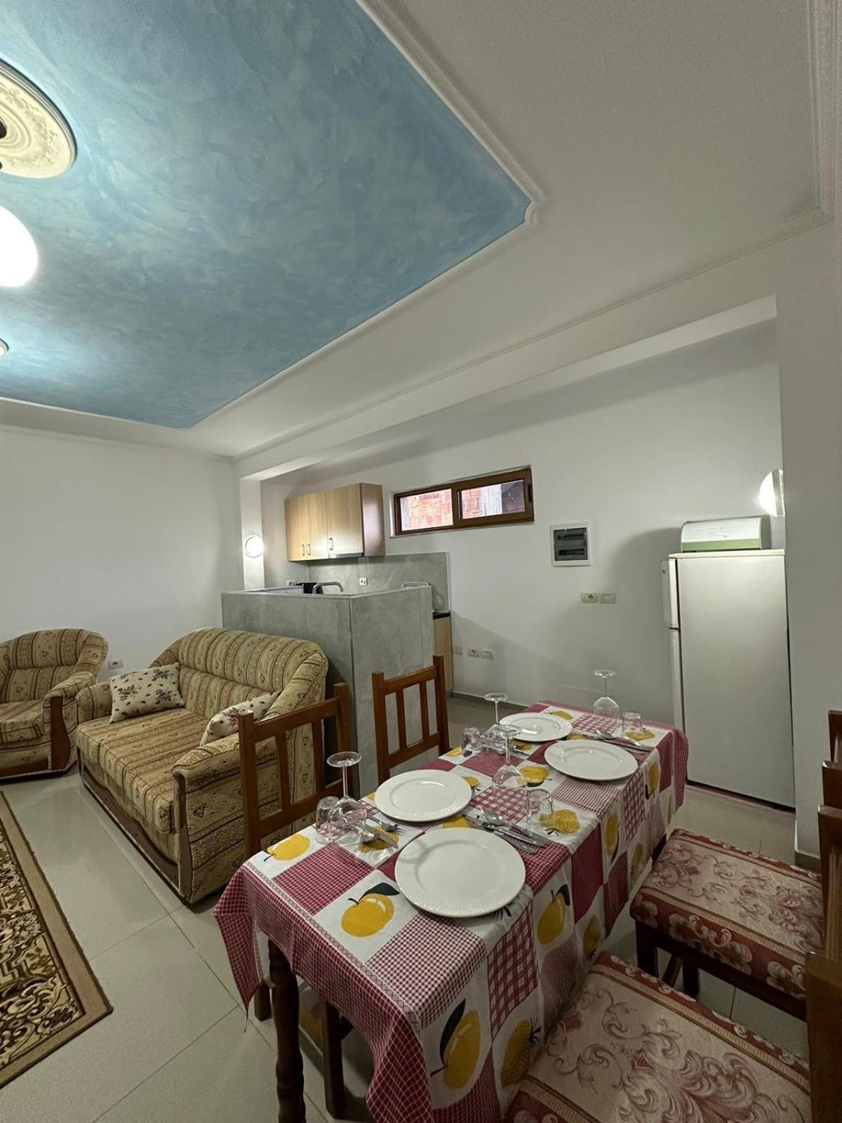 Gafko Apartamento *
