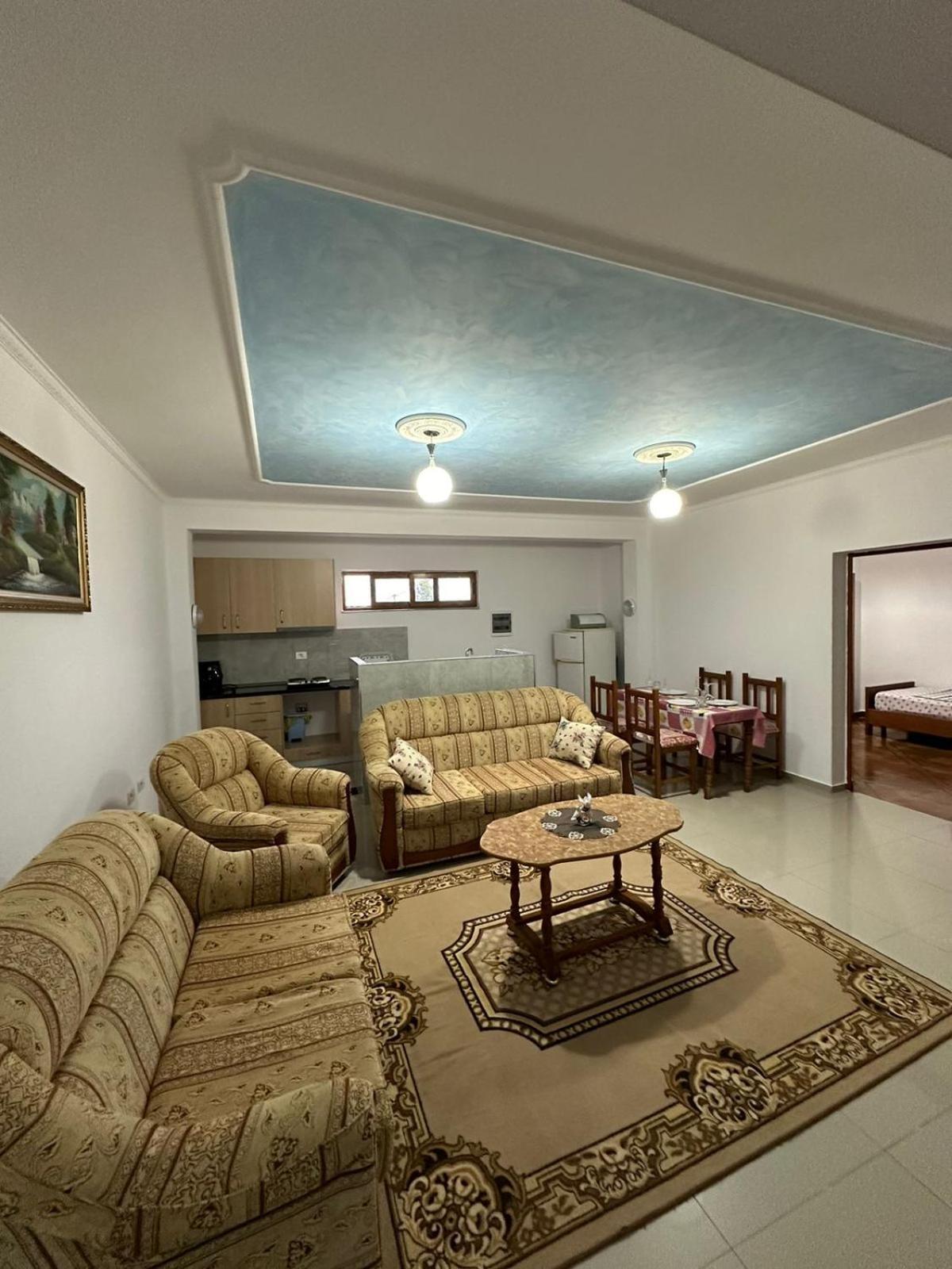 Apartamento Gafko