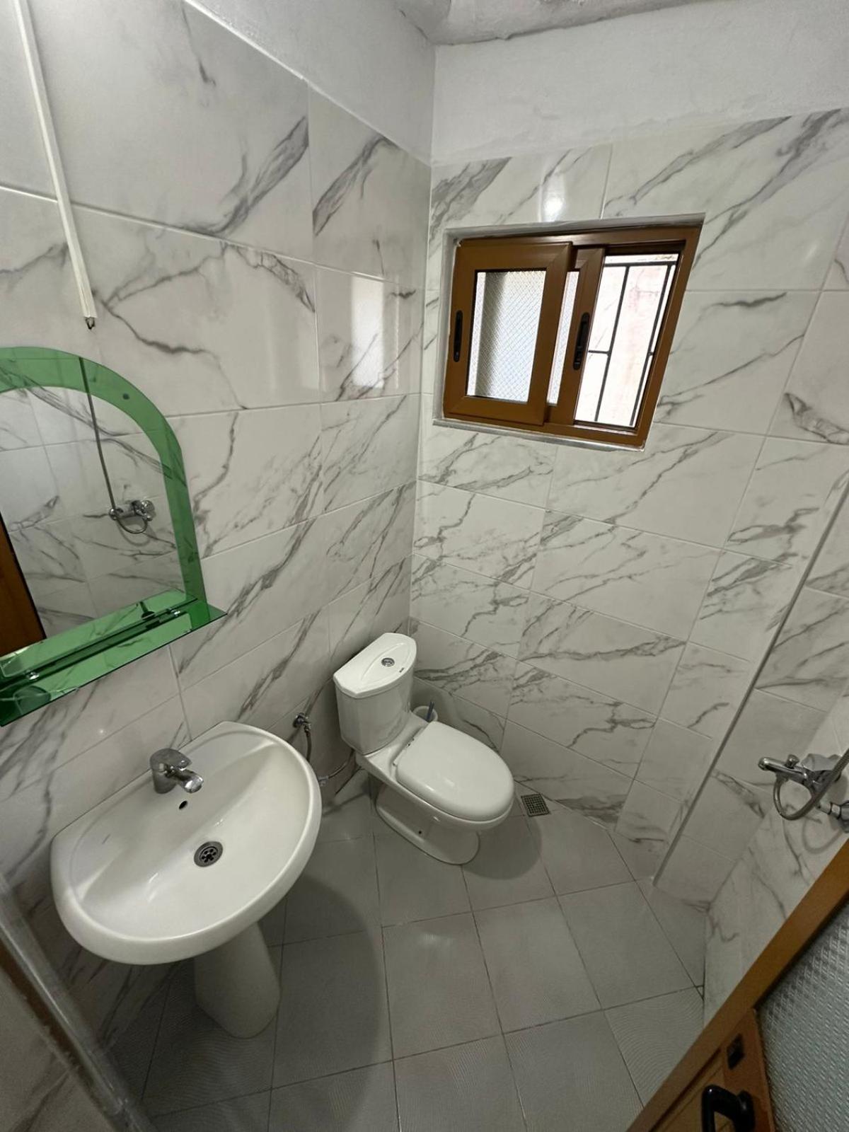 Gafko Apartamento