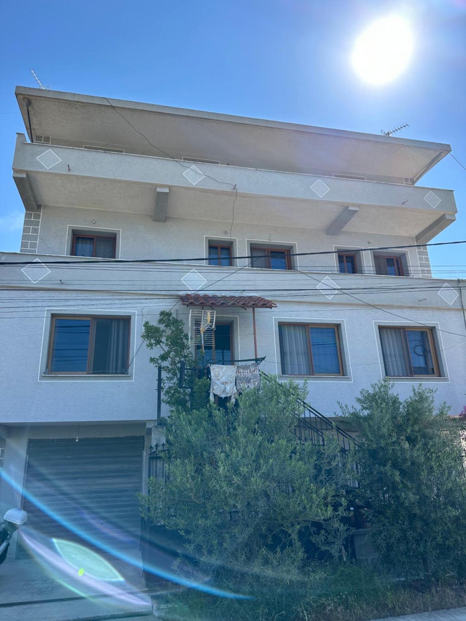 Gafko Apartamento