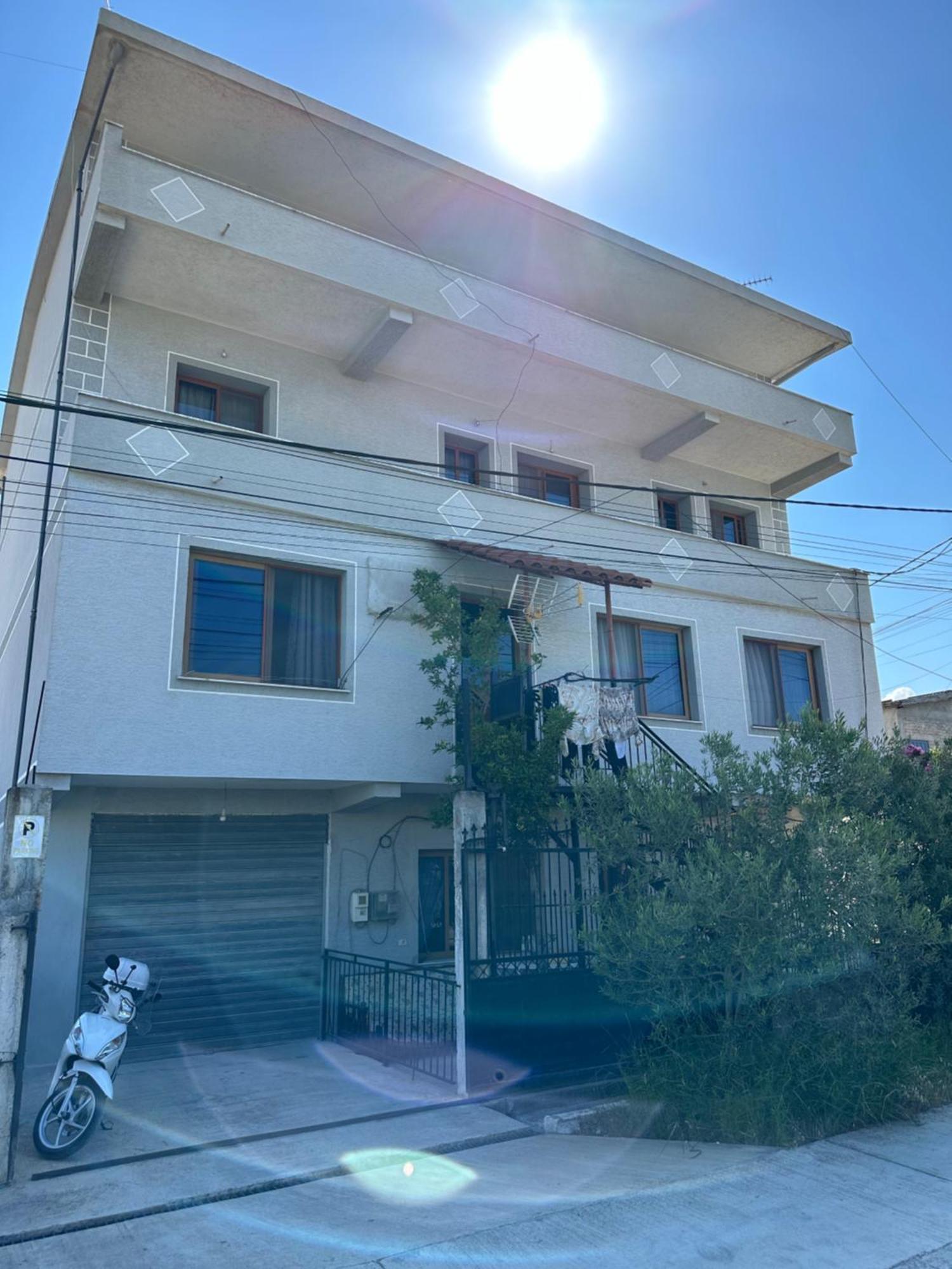 Gafko Apartamento Durrës
