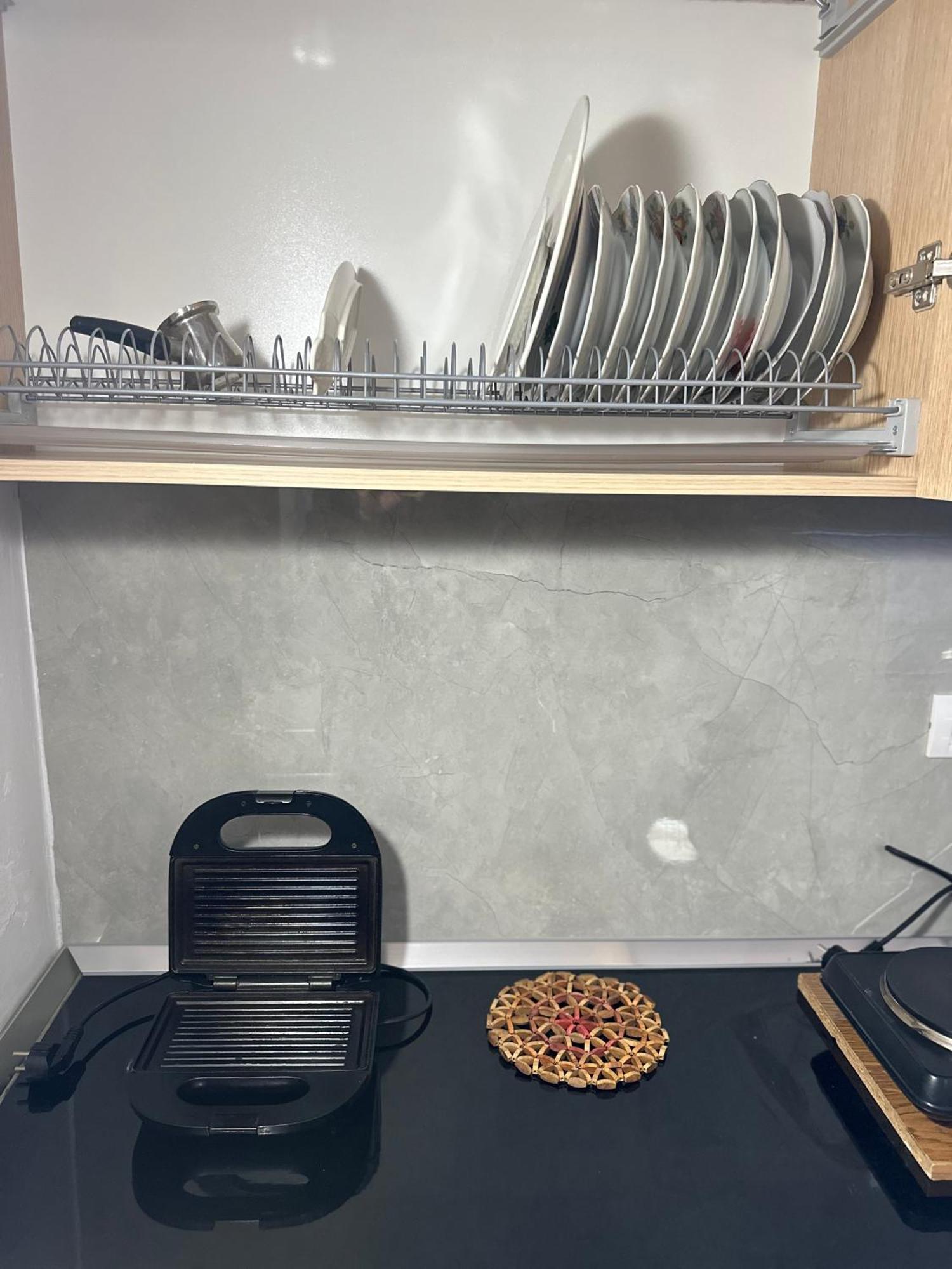 Apartamento Gafko