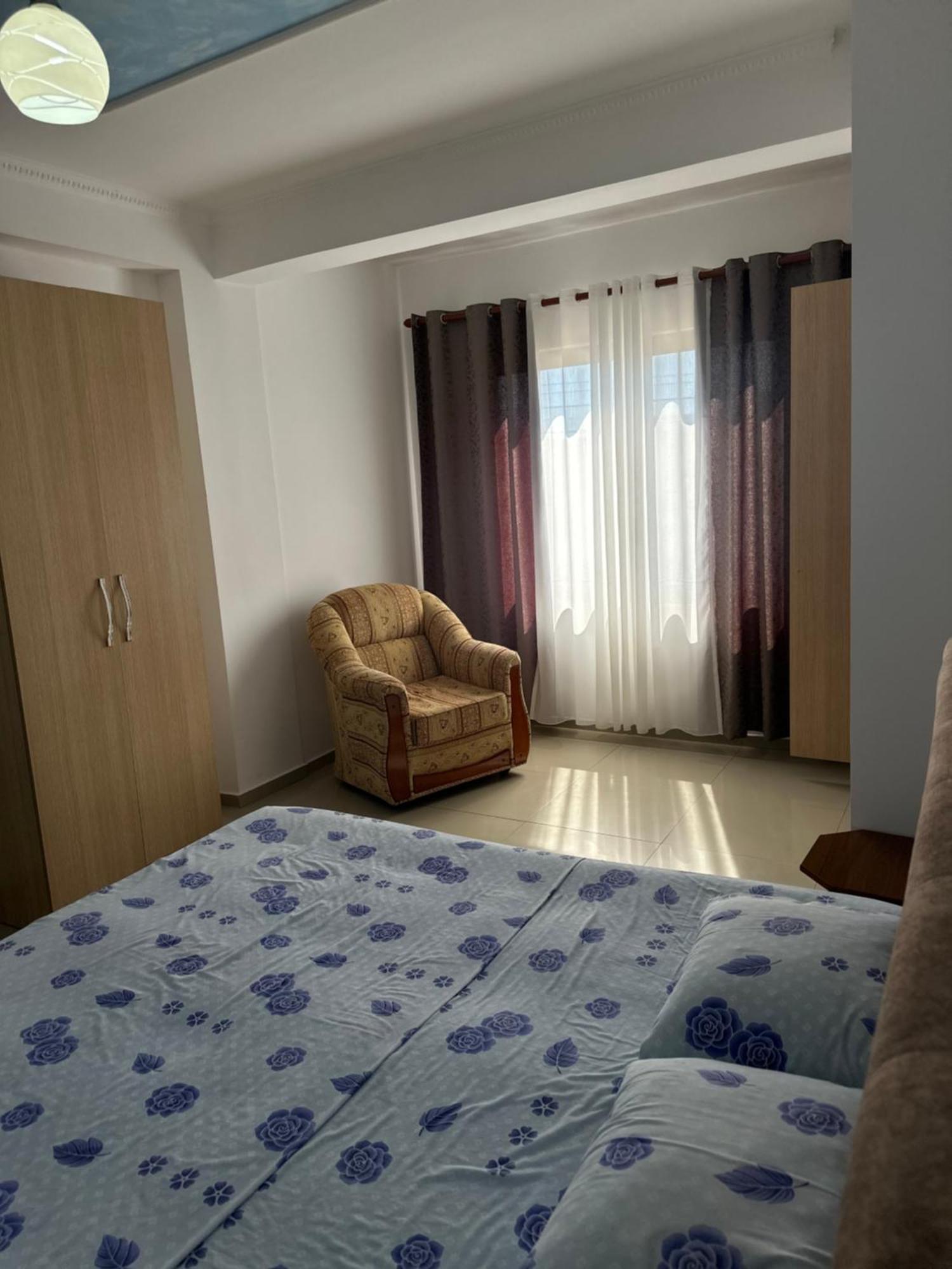 Gafko Apartamento *